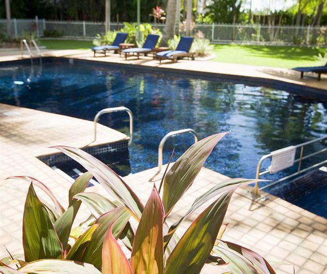 Hotel DoubleTree by Hilton Darwin | Darwin | Northern Territory | Australia 10