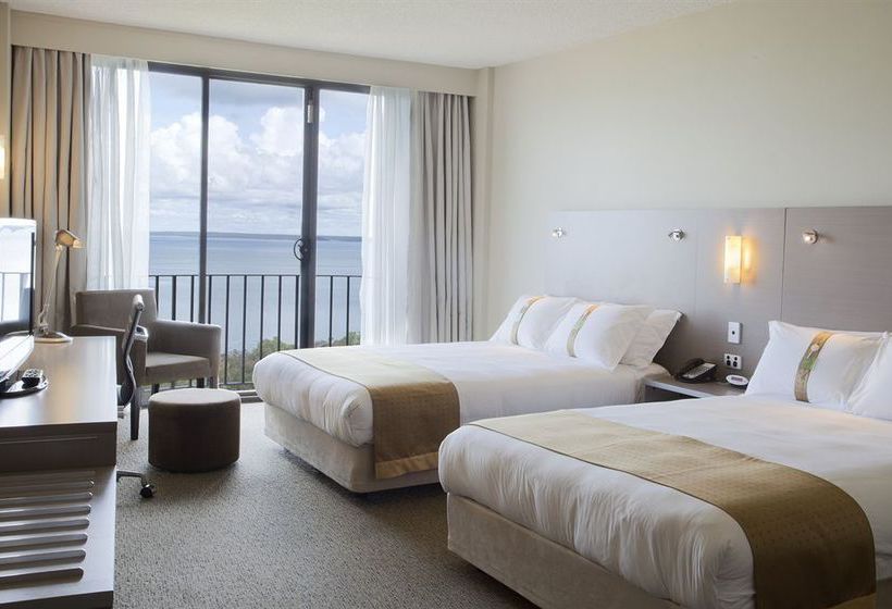 Hotel DoubleTree by Hilton Darwin | Darwin | Northern Territory | Australia 11