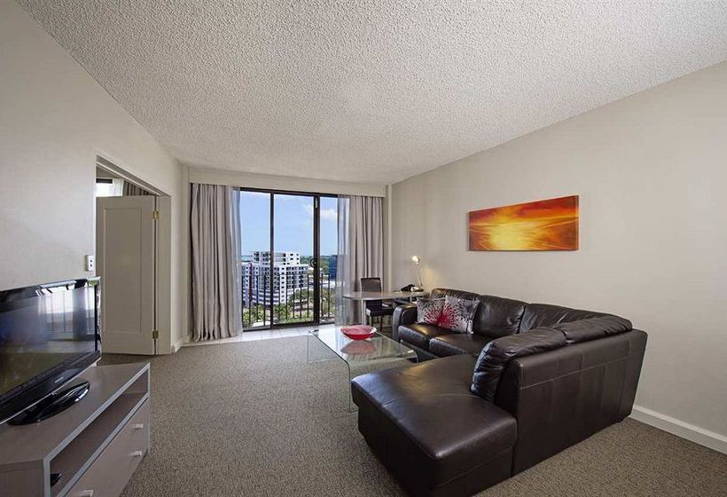 Hotel DoubleTree by Hilton Darwin | Darwin | Northern Territory | Australia 12