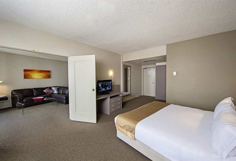 Hotel DoubleTree by Hilton Darwin | Darwin | Northern Territory | Australia 13