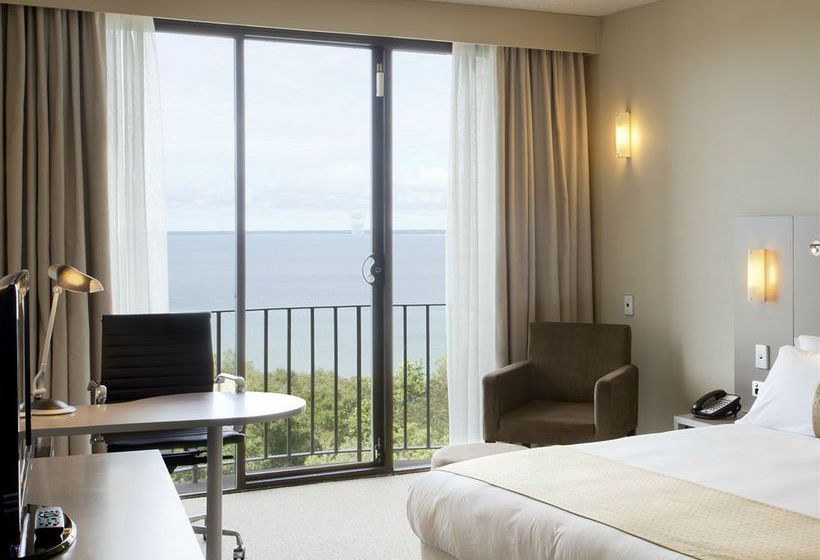 Hotel DoubleTree by Hilton Darwin | Darwin | Northern Territory | Australia 14