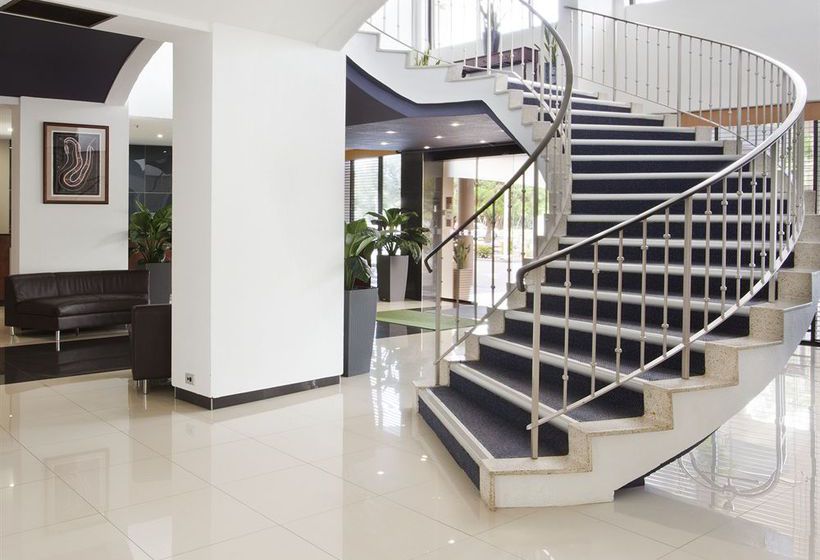 Hotel DoubleTree by Hilton Darwin | Darwin | Northern Territory | Australia 15