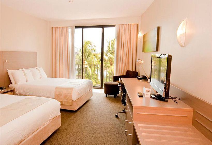 Hotel DoubleTree by Hilton Darwin | Darwin | Northern Territory | Australia 17