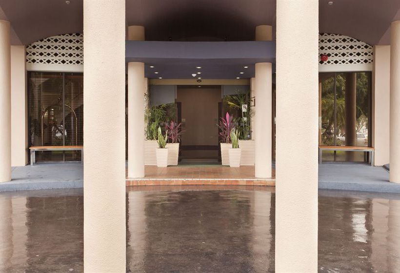 Hotel DoubleTree by Hilton Darwin | Darwin | Northern Territory | Australia 18