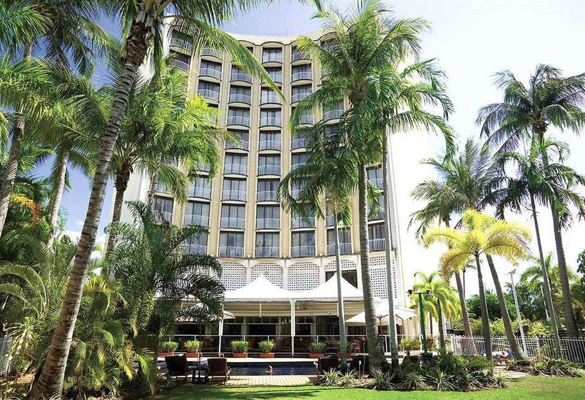 Hotel DoubleTree by Hilton Darwin | Darwin | Northern Territory | Australia 2