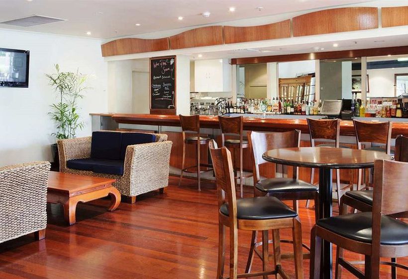 Hotel DoubleTree by Hilton Darwin | Darwin | Northern Territory | Australia 3