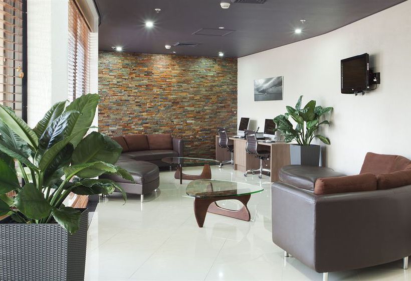 Hotel DoubleTree by Hilton Darwin | Darwin | Northern Territory | Australia 4