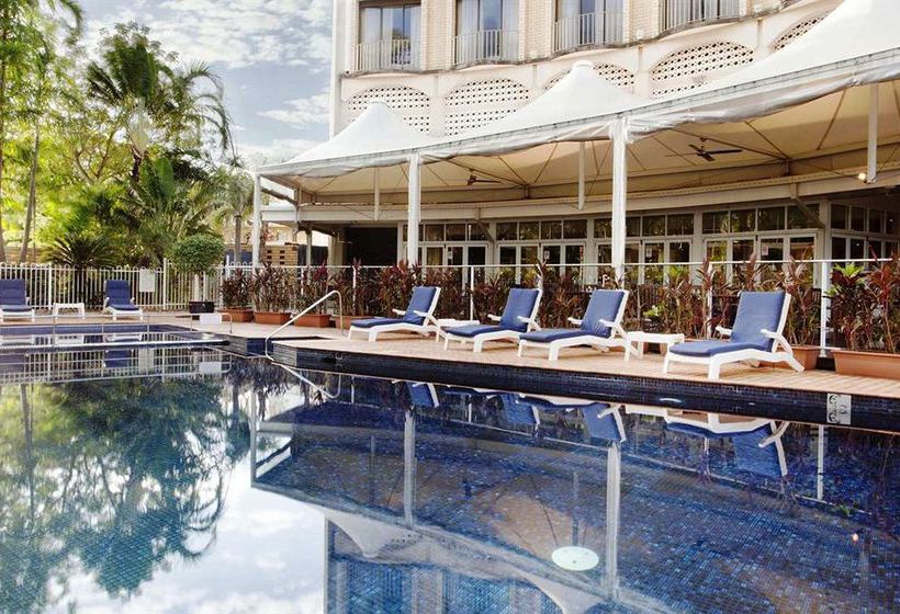 Hotel DoubleTree by Hilton Darwin | Darwin | Northern Territory | Australia 5
