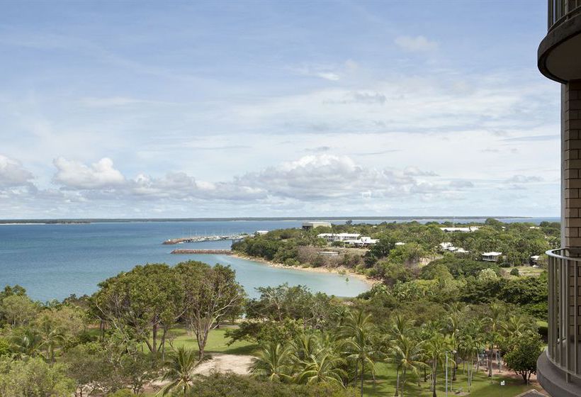 Hotel DoubleTree by Hilton Darwin | Darwin | Northern Territory | Australia 6