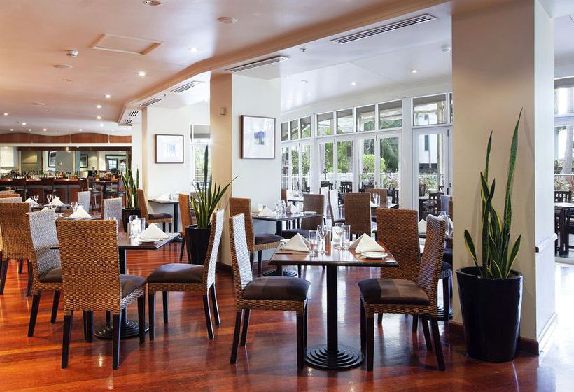 Hotel DoubleTree by Hilton Darwin | Darwin | Northern Territory | Australia 7