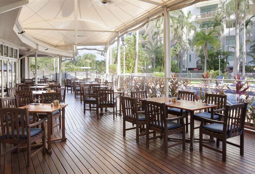 Hotel DoubleTree by Hilton Darwin | Darwin | Northern Territory | Australia 9