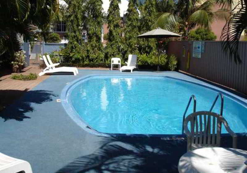 Hotel Poinciana Inn | Darwin | Northern Territory | Australia 11