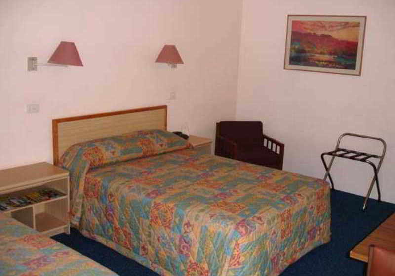 Hotel Poinciana Inn | Darwin | Northern Territory | Australia 12