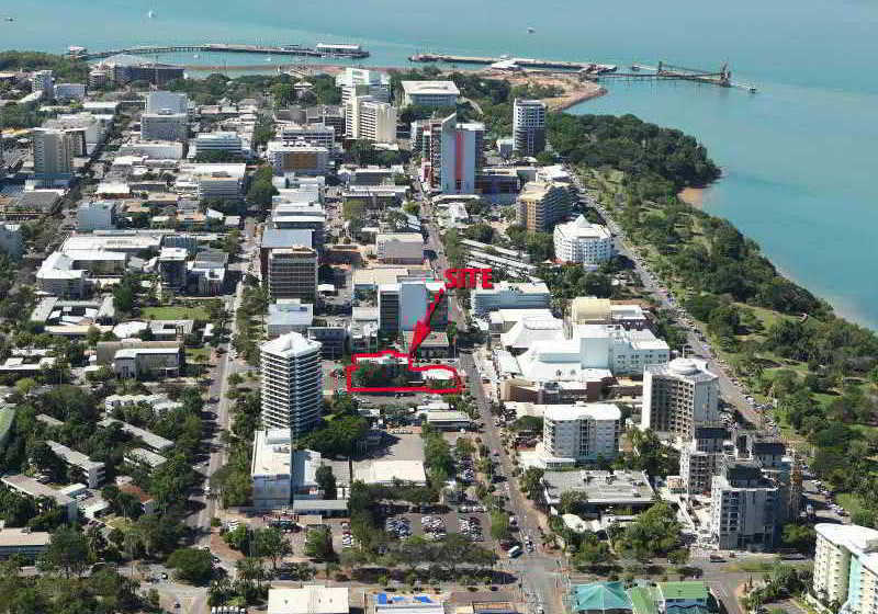 Hotel Poinciana Inn | Darwin | Northern Territory | Australia 13