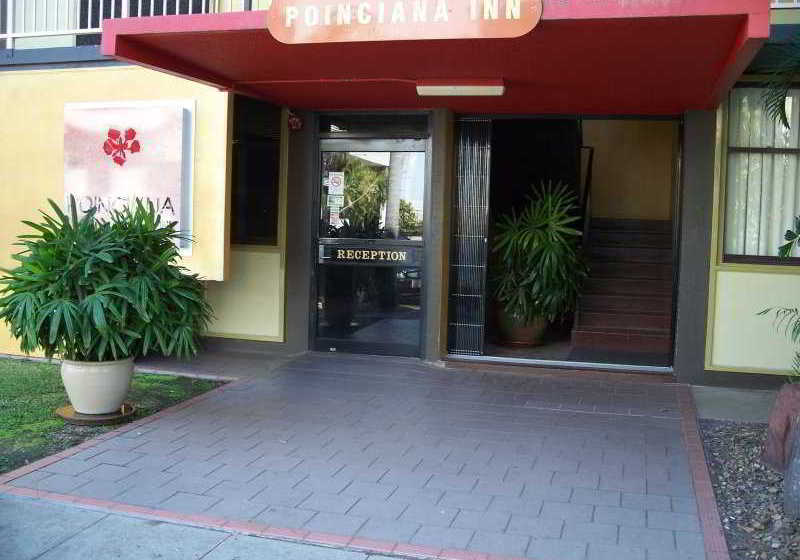 Hotel Poinciana Inn | Darwin | Northern Territory | Australia 15