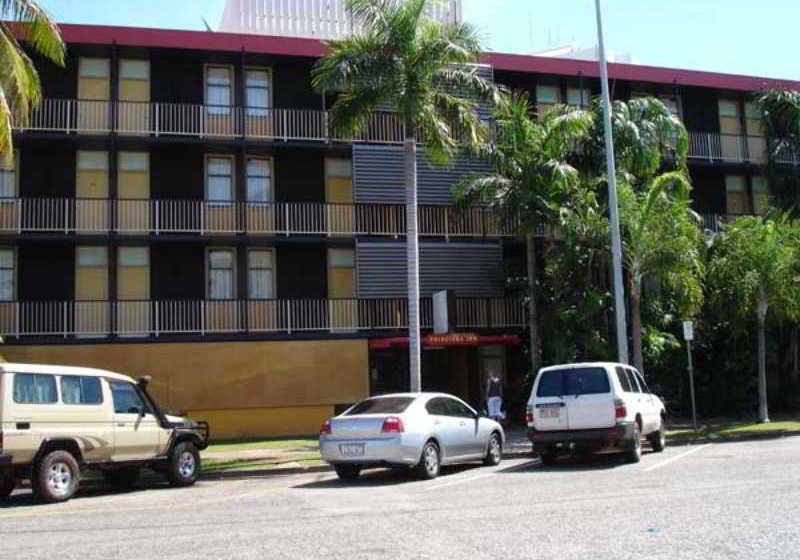 Hotel Poinciana Inn | Darwin | Northern Territory | Australia 16