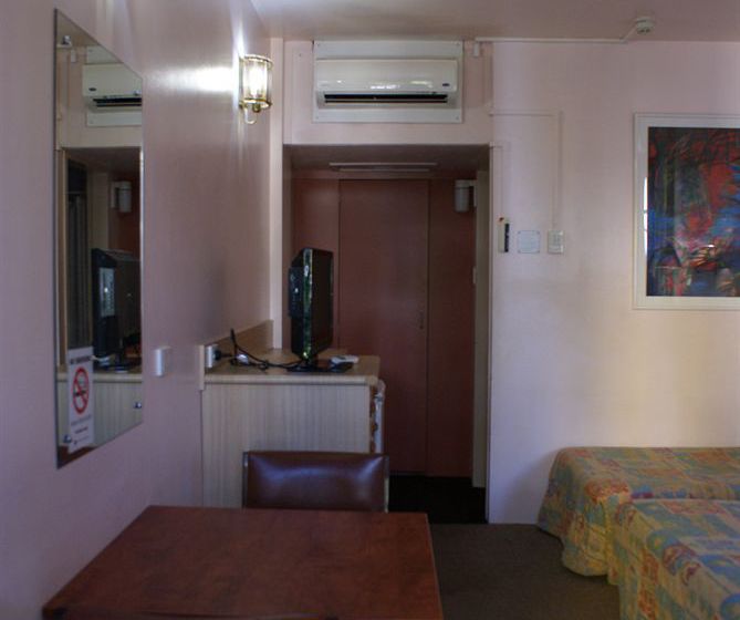 Hotel Poinciana Inn | Darwin | Northern Territory | Australia 19