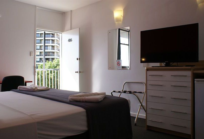 Hotel Poinciana Inn | Darwin | Northern Territory | Australia 2