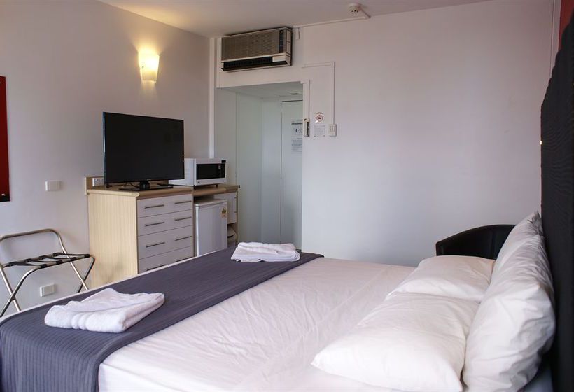 Hotel Poinciana Inn | Darwin | Northern Territory | Australia 3