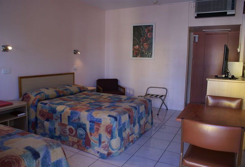 Hotel Poinciana Inn | Darwin | Northern Territory | Australia 5