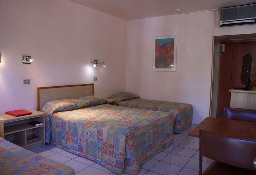 Hotel Poinciana Inn | Darwin | Northern Territory | Australia 6