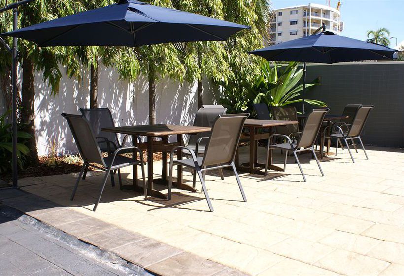 Hotel Poinciana Inn | Darwin | Northern Territory | Australia 7