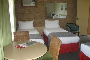 River Street Motel | Deniliquin | New South Wales | Australia 1