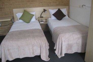 River Street Motel | Deniliquin | New South Wales | Australia 11