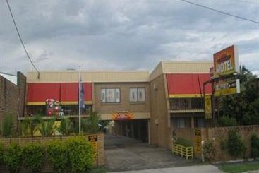 River Street Motel | Deniliquin | New South Wales | Australia 12