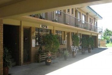 River Street Motel | Deniliquin | New South Wales | Australia 14