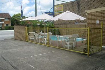 River Street Motel | Deniliquin | New South Wales | Australia 2