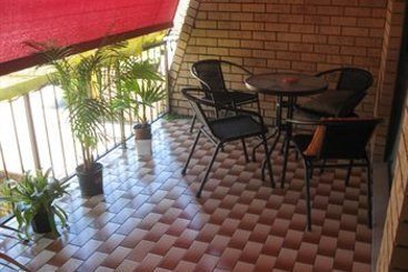 River Street Motel | Deniliquin | New South Wales | Australia 4