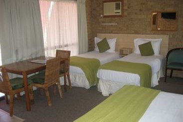 River Street Motel | Deniliquin | New South Wales | Australia 5