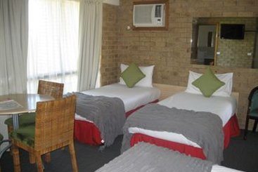 River Street Motel | Deniliquin | New South Wales | Australia 6