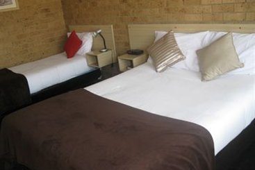 River Street Motel | Deniliquin | New South Wales | Australia 7