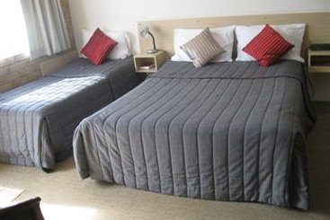 River Street Motel | Deniliquin | New South Wales | Australia 8