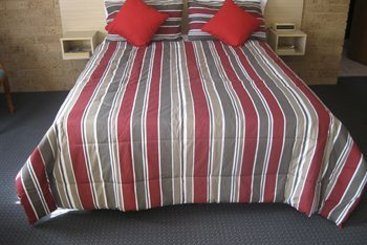 River Street Motel | Deniliquin | New South Wales | Australia 9