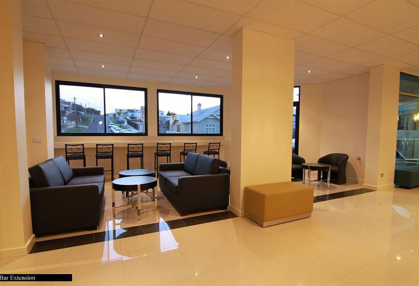 Quality Hotel Gateway Devonport