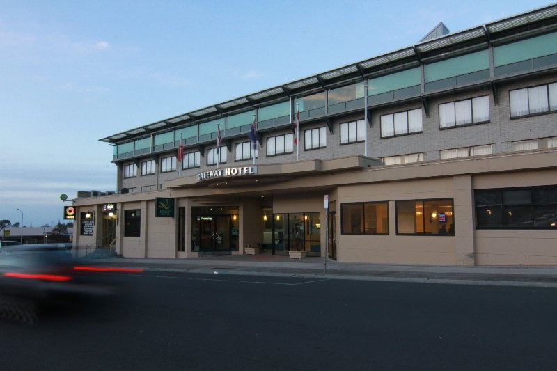 Quality Hotel Gateway | Devonport | Tasmania | Australia 11