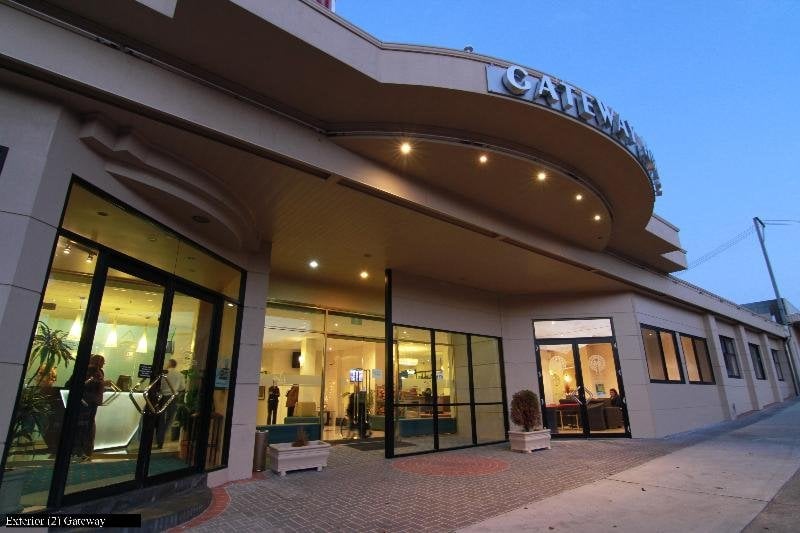 Quality Hotel Gateway | Devonport | Tasmania | Australia 12