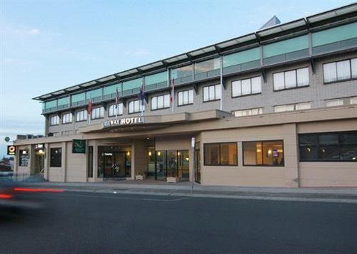 Quality Hotel Gateway | Devonport | Tasmania | Australia 19