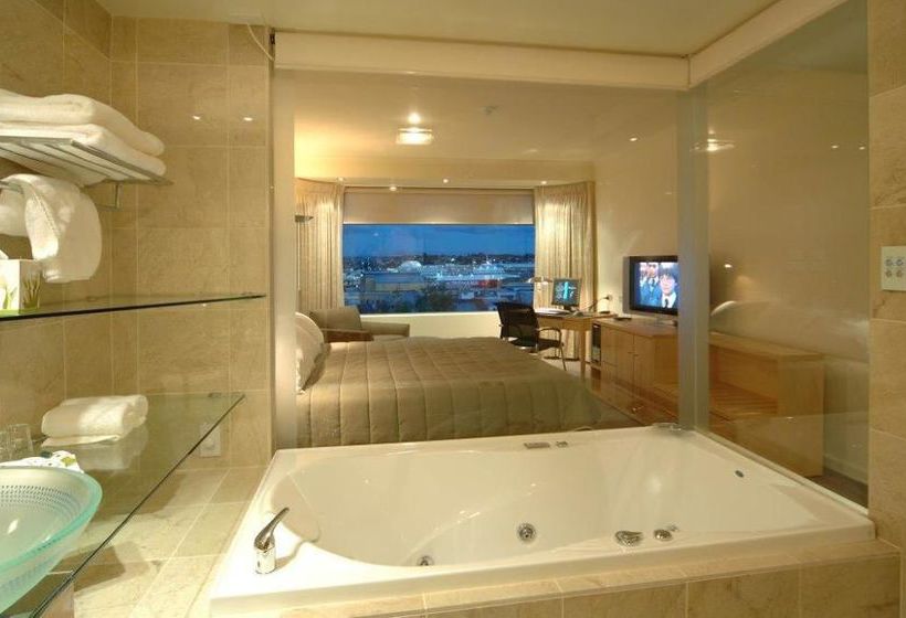 Quality Hotel Gateway | Devonport | Tasmania | Australia 2