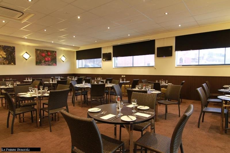 Quality Hotel Gateway | Devonport | Tasmania | Australia 9