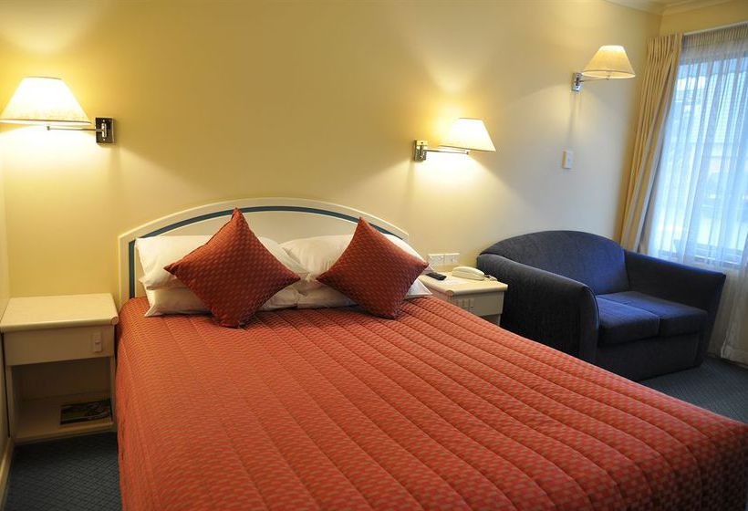 Hotel Sunrise Devonport Devonport