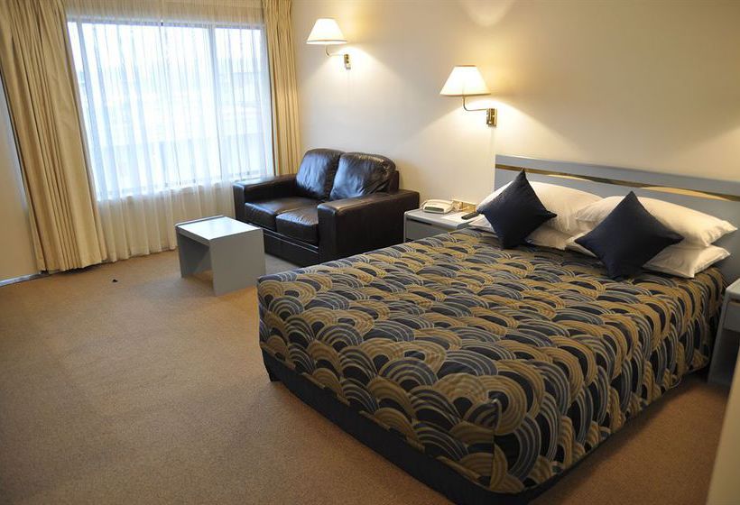 Hotel Sunrise Devonport | Devonport | Tasmania | Australia 1