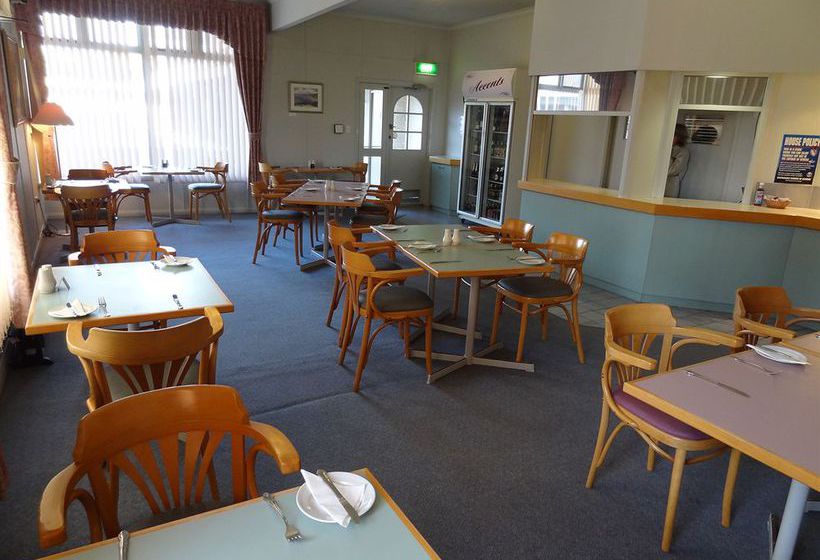 Hotel Sunrise Devonport | Devonport | Tasmania | Australia 11