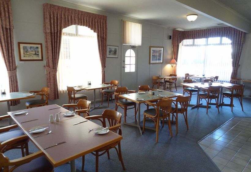 Hotel Sunrise Devonport | Devonport | Tasmania | Australia 12