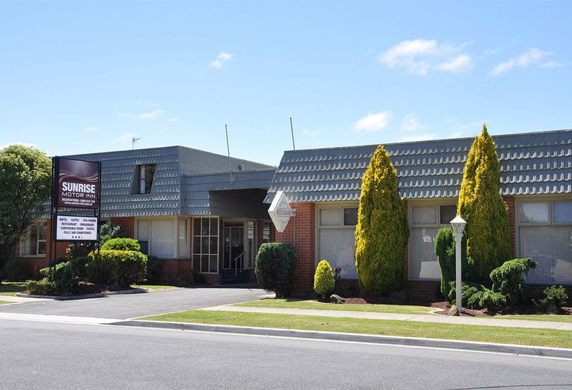 Hotel Sunrise Devonport | Devonport | Tasmania | Australia 13