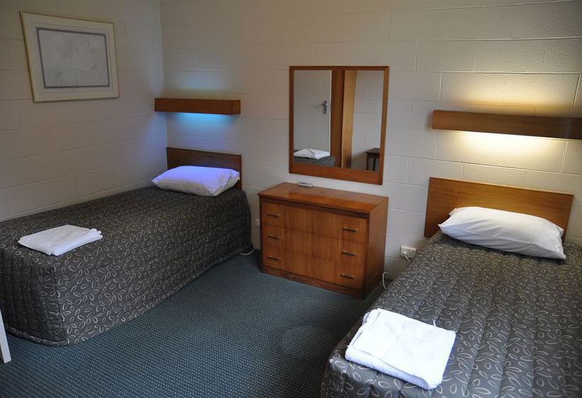 Hotel Sunrise Devonport | Devonport | Tasmania | Australia 14