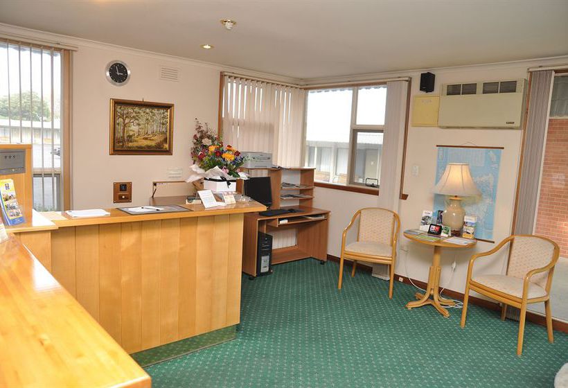 Hotel Sunrise Devonport | Devonport | Tasmania | Australia 15